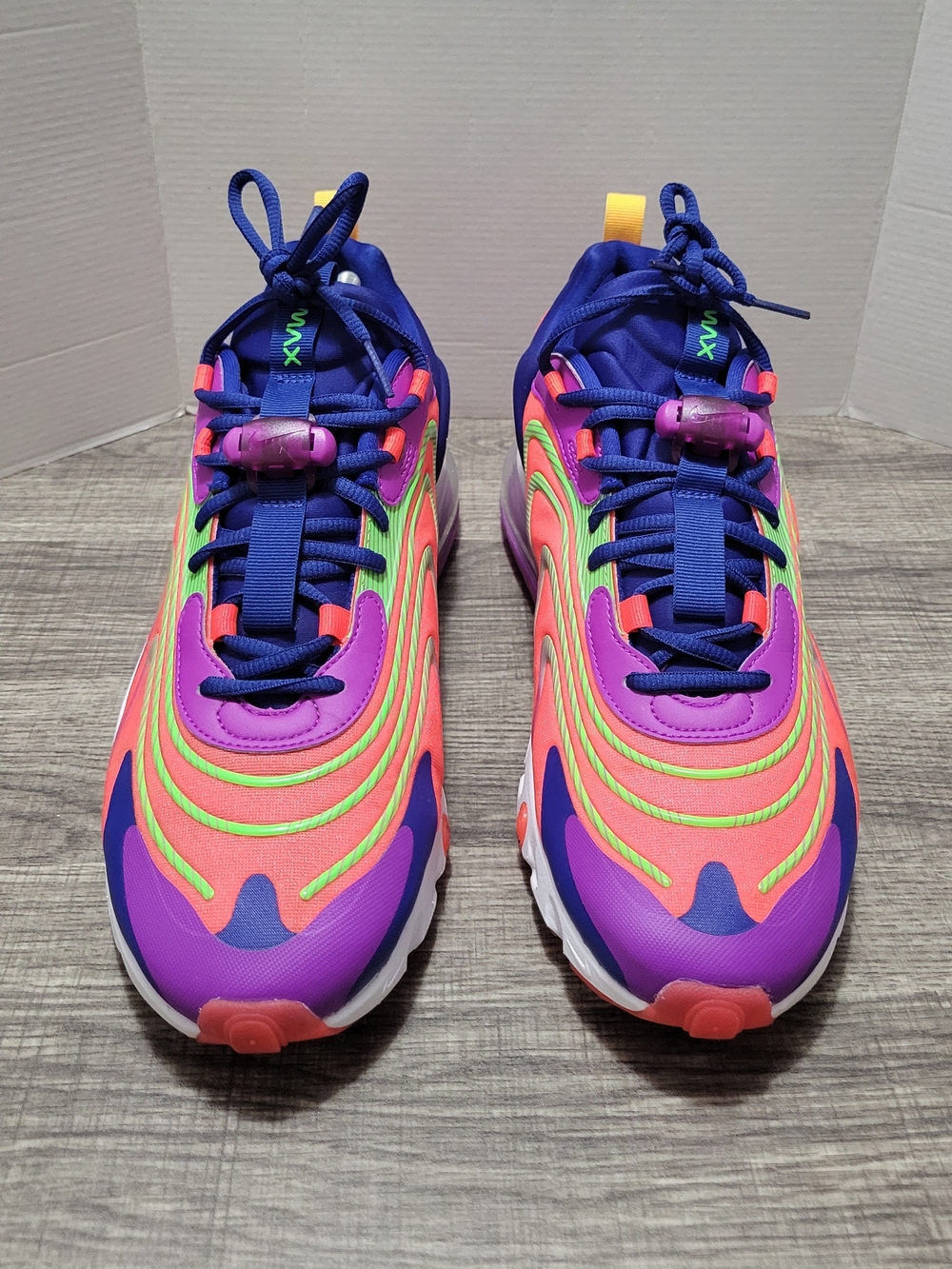 Nike Air Max 270 Shoes US Size 10 - Picture 4 of 6